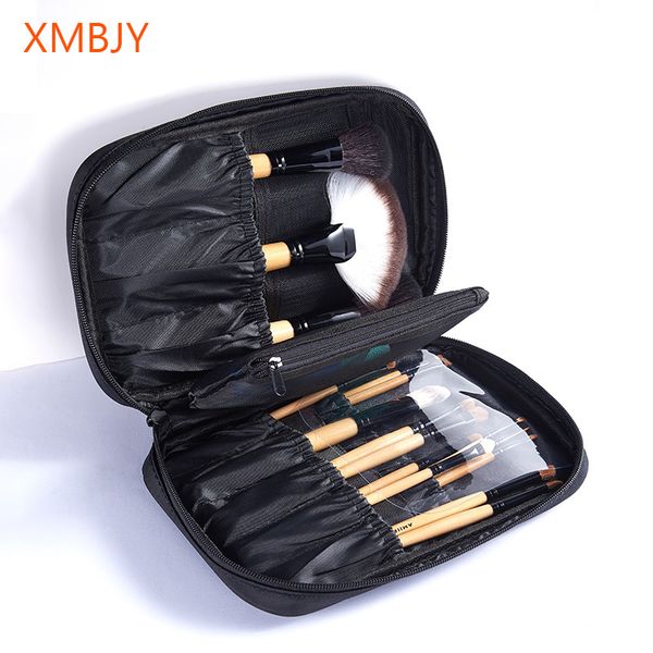 makeup bag oxford cloth large capacity storage bags women make up bag for cosmetic brush
makeup bag oxford cloth large capacity storage bags women make up bag for cosmetic brush