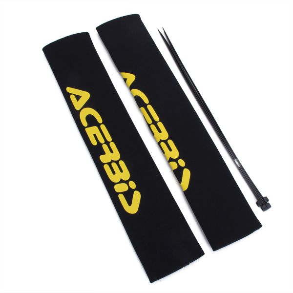 2pcs neoprene fork gaiters fork boots fork seal socks saver
2pcs neoprene fork gaiters fork boots fork seal socks saver