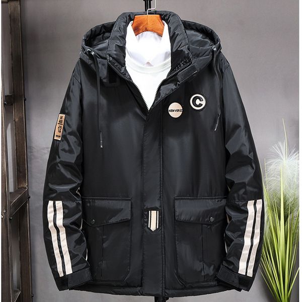 7xl 8xl 9xl plus size winter jacket man women cotton padded hooded parka big size loose style 2019 windproof overcoat oversize, Black
7xl 8xl 9xl plus size winter jacket man women cotton padded hooded parka big size loose style 2019 windproof overcoat oversize, Black