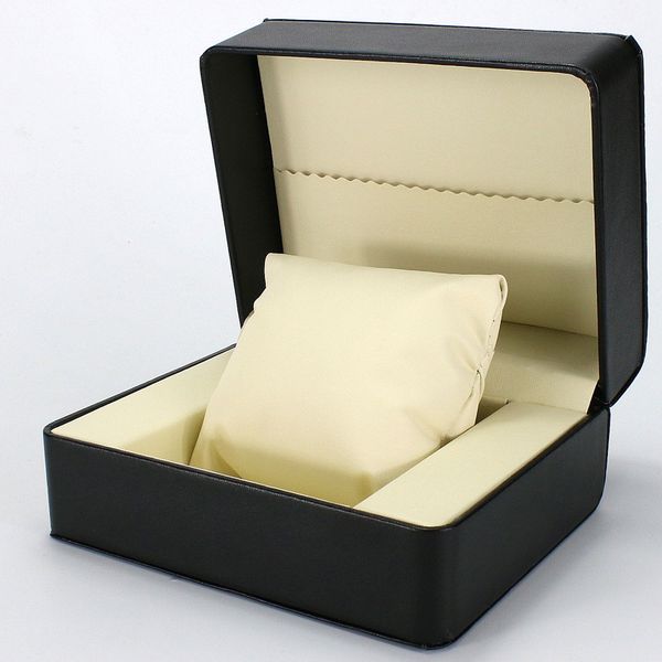 luxury fashion watch display box gift box brand clamshell watch box packaging ing, Black;blue
luxury fashion watch display box gift box brand clamshell watch box packaging ing, Black;blue