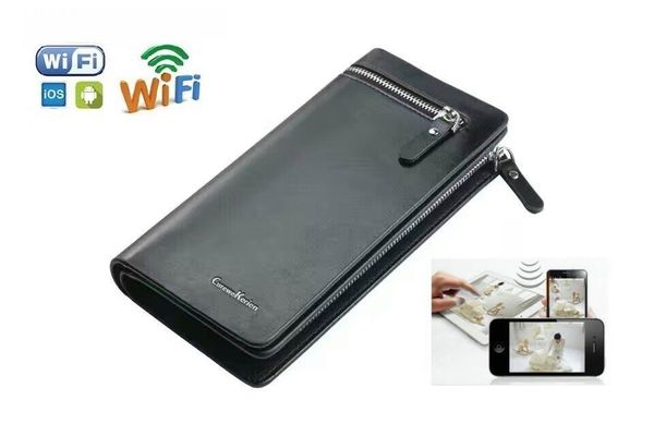 factory sale wallet camera full hd 1080p men's purse dvr pinhole camera video recorder remote control men's handbag mini camcorder
factory sale wallet camera full hd 1080p men's purse dvr pinhole camera video recorder remote control men's handbag mini camcorder
