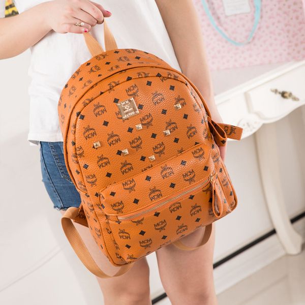 2019 hot New Arrival Fashion Women School Bags Hot Punk style Men Backpack designer Backpack PU Lady Bags
2019 hot New Arrival Fashion Women School Bags Hot Punk style Men Backpack designer Backpack PU Lady Bags