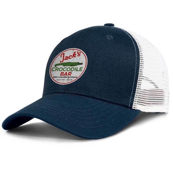 american gods jacks crocodile bar for men and women adjustable trucker meshcap designer sports team classic baseballhats mad sweeny mr, Blue;gray
american gods jacks crocodile bar for men and women adjustable trucker meshcap designer sports team classic baseballhats mad sweeny mr, Blue;gray