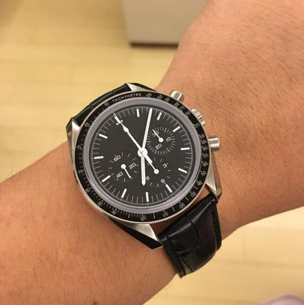 watch fashion watches man sell stainless steel watch automatic male om04 quality sports new classic clock xdfgq, Slivery;brown
watch fashion watches man sell stainless steel watch automatic male om04 quality sports new classic clock xdfgq, Slivery;brown