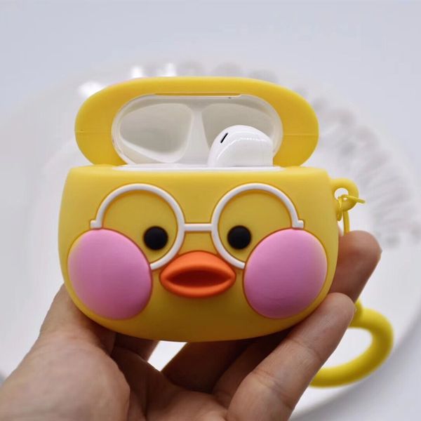 cartoon cute designer cases for airpods brand cases airpods1/2 fashion protective cover wireless bluetooth headset case with hang rope
cartoon cute designer cases for airpods brand cases airpods1/2 fashion protective cover wireless bluetooth headset case with hang rope