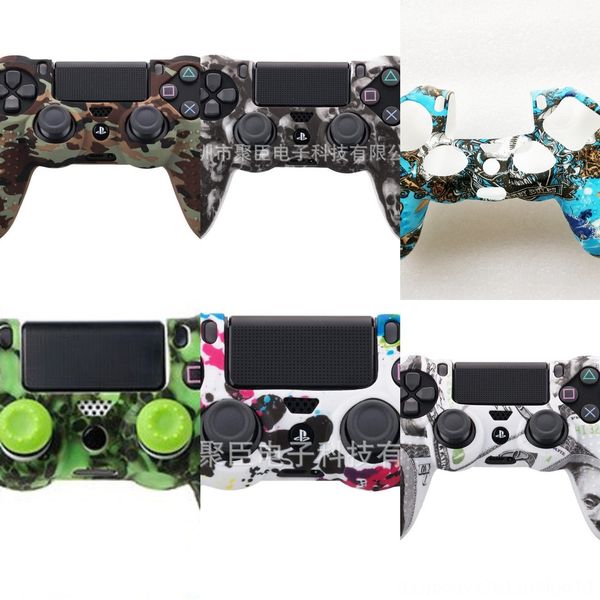 m7jux housing shell ps4 cover skin protective camo upper repair for sony case dualshock 4 v1 gen 1th camouflage green controller 
m7jux housing shell ps4 cover skin protective camo upper repair for sony case dualshock 4 v1 gen 1th camouflage green controller
