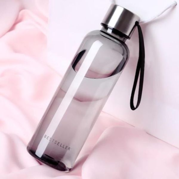 leak proof bpa sports drinking water bottle with carry strap 500ml new brief water bottle vogue woman men
leak proof bpa sports drinking water bottle with carry strap 500ml new brief water bottle vogue woman men