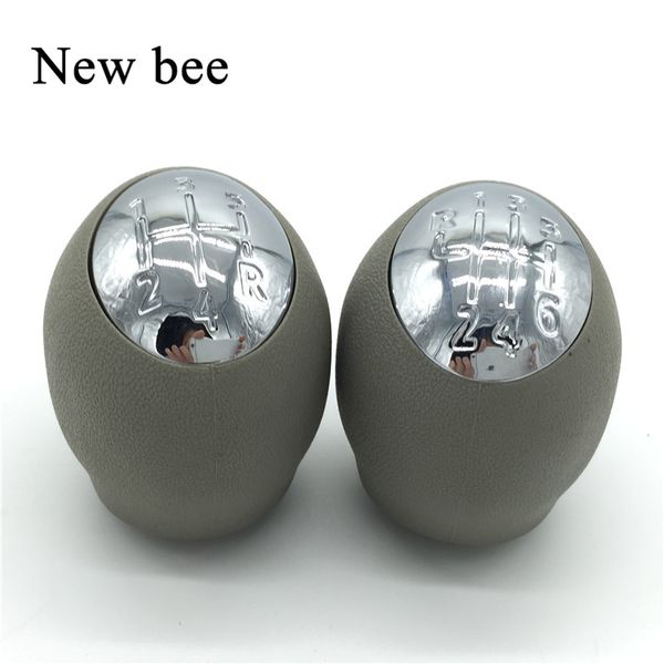 newbee 5 / 6 speed car styling gear shift knob lever for megane scenic laguna espace vauxhal master vivaro movano
newbee 5 / 6 speed car styling gear shift knob lever for megane scenic laguna espace vauxhal master vivaro movano