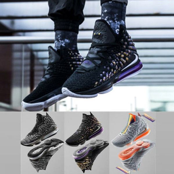 2019 lebron mens 17 basketball shoes lbj 17 oreo black white laker purple gold yellow new lbj17 james xvii basketball shoes size 7~ 12
2019 lebron mens 17 basketball shoes lbj 17 oreo black white laker purple gold yellow new lbj17 james xvii basketball shoes size 7~ 12