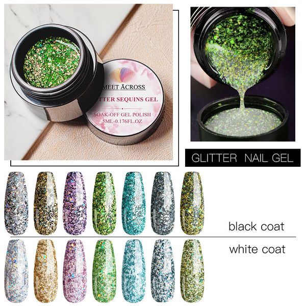 meet across shiny nail gel varnishes glitter led uv gel polish glitter sequins nail polish vernis semi permanent gellak, Red;pink
meet across shiny nail gel varnishes glitter led uv gel polish glitter sequins nail polish vernis semi permanent gellak, Red;pink