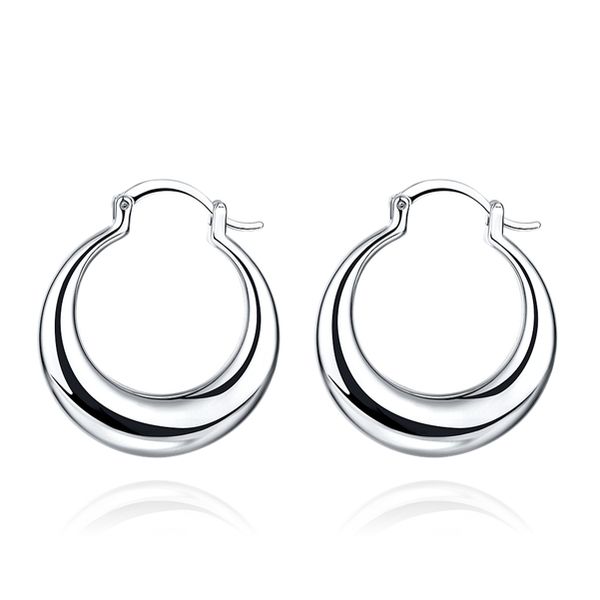 plated sterling silver sweet and elegant round earrings dase712 size 3.9x4.3cm;women's 925 silver plate hoop & huggie jewelry earring, Golden;silver
plated sterling silver sweet and elegant round earrings dase712 size 3.9x4.3cm;women's 925 silver plate hoop & huggie jewelry earring, Golden;silver