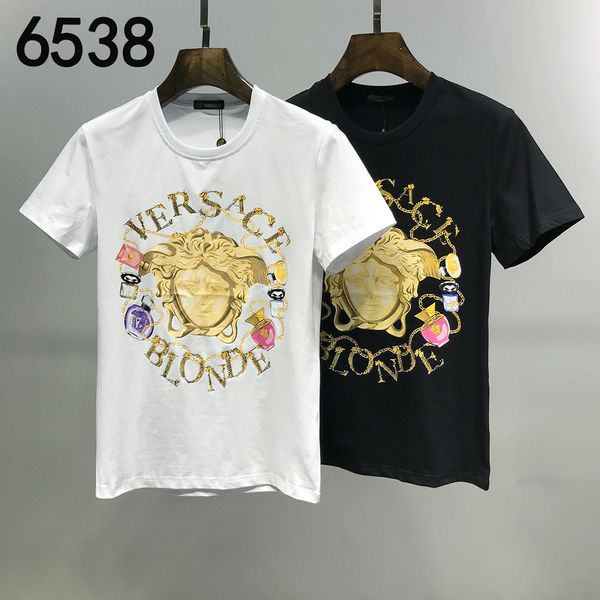 men's clothingtees & polonew men's casual wear t-shirts and polo shirts for 2020 v8, White;black
men's clothingtees & polonew men's casual wear t-shirts and polo shirts for 2020 v8, White;black