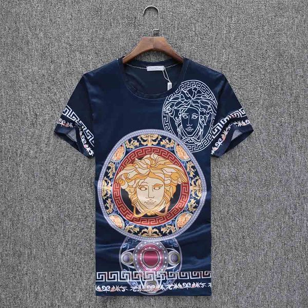 mens versace euramerican итальянская футболка майка medusa дизайн модная рубашка улица вышивка подвязки змея печатающая головка мужской одеж, White;black
mens versace euramerican итальянская футболка майка medusa дизайн модная рубашка улица вышивка подвязки змея печатающая головка мужской одеж, White;black