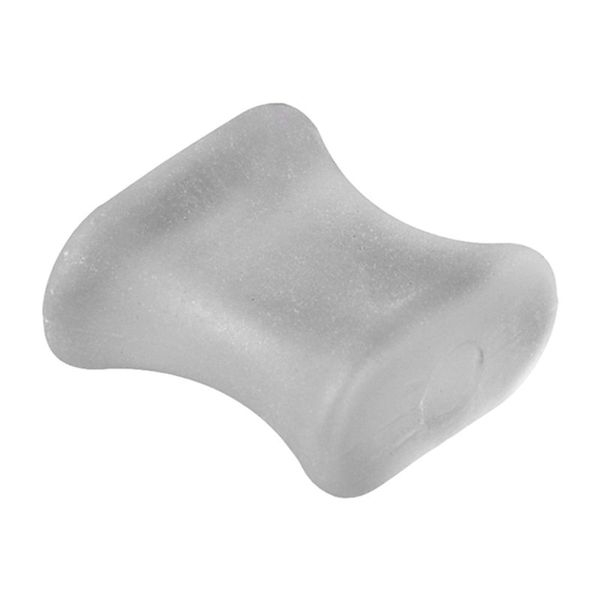 1 пар силиконового геля toe распорка сепараторы gel toe разбрасыватели выпрямитель защищает toes лодыжек поддержки мозолей corrector toes, Blue;black
1 пар силиконового геля toe распорка сепараторы gel toe разбрасыватели выпрямитель защищает toes лодыжек поддержки мозолей corrector toes, Blue;black