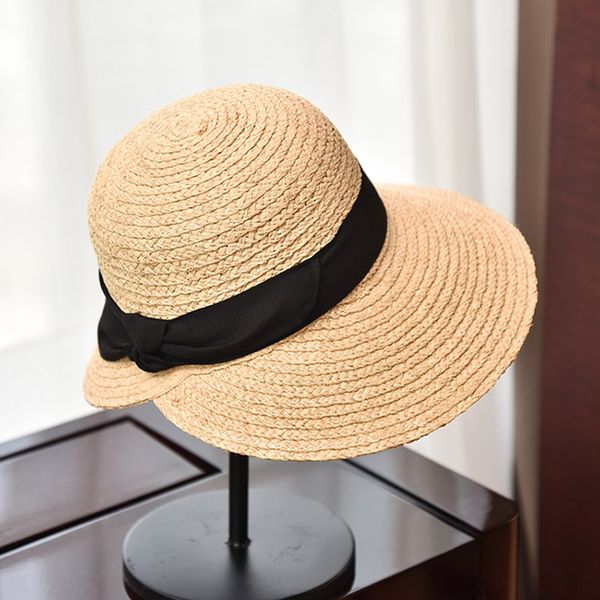 lafite straw female beach lafite has a female beach holiday hepburn wind sun hat sun hat ins, Blue;gray
lafite straw female beach lafite has a female beach holiday hepburn wind sun hat sun hat ins, Blue;gray