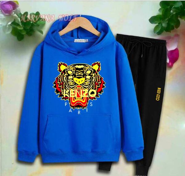 brand logo luxury designer kids hoodie sets autumn baby clothes print for boys outfits toddler fashion hoodie and pants children suits 2-8t, White
brand logo luxury designer kids hoodie sets autumn baby clothes print for boys outfits toddler fashion hoodie and pants children suits 2-8t, White