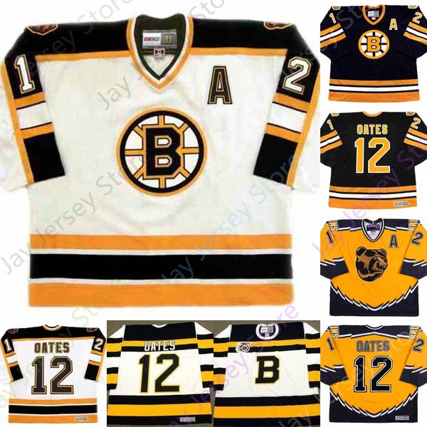 Custom ADAM OATES Boston Bruins 1992 CCM Throwback Hockey Jersey
Custom ADAM OATES Boston Bruins 1992 CCM Throwback Hockey Jersey