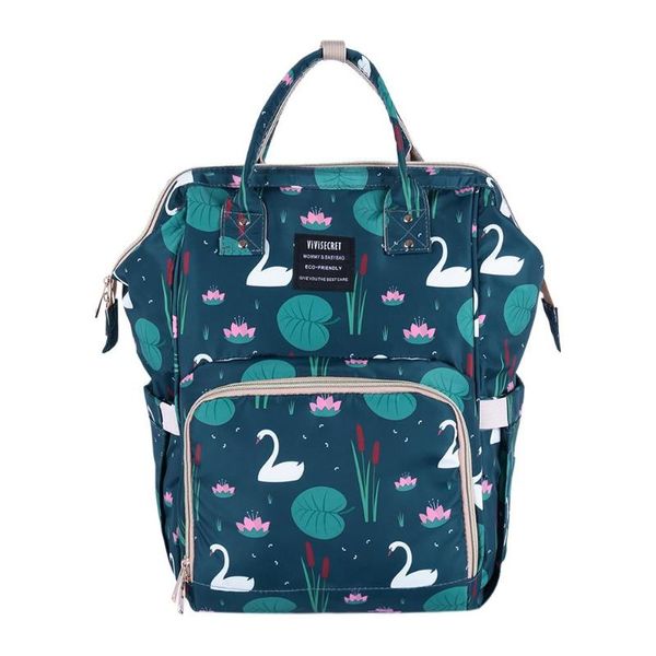 mummy maternity printed waterproof diaper bag large capacity travel mummy nursing stroller handbag baby care nappy backpacks
mummy maternity printed waterproof diaper bag large capacity travel mummy nursing stroller handbag baby care nappy backpacks