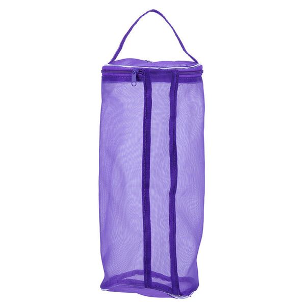 new diy craft nylon yarn case organizer storage baskets knitting yarn round bags traveling sewing tools sewing accessories purpl
new diy craft nylon yarn case organizer storage baskets knitting yarn round bags traveling sewing tools sewing accessories purpl