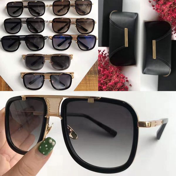 square sunglasses men women retro brand designer metal frame oversized sun glasses female shades oculos with original case, White;black
square sunglasses men women retro brand designer metal frame oversized sun glasses female shades oculos with original case, White;black