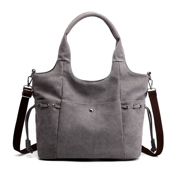 2020 large capacity women canvas totes handbags hobos crossbody bags for women sac a main drawstring shopping bags
2020 large capacity women canvas totes handbags hobos crossbody bags for women sac a main drawstring shopping bags