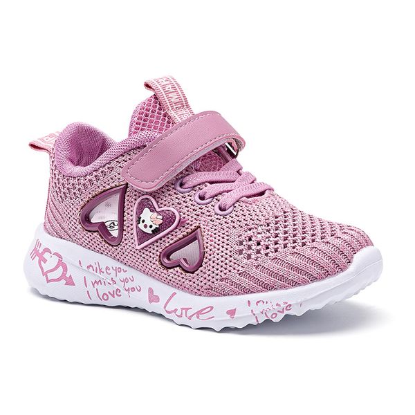 kids mesh casual shoes summer girl sneakers children's banner sport footwear kids shoes for girl light cute flat, Black
kids mesh casual shoes summer girl sneakers children's banner sport footwear kids shoes for girl light cute flat, Black