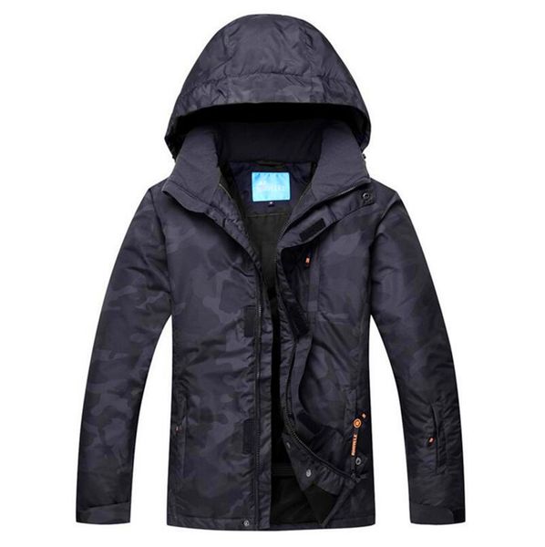 2018 thermal windproof outdoor sport full sleeve clothing hooded waterproof camping sport wear man warm coat skiing jackets
2018 thermal windproof outdoor sport full sleeve clothing hooded waterproof camping sport wear man warm coat skiing jackets