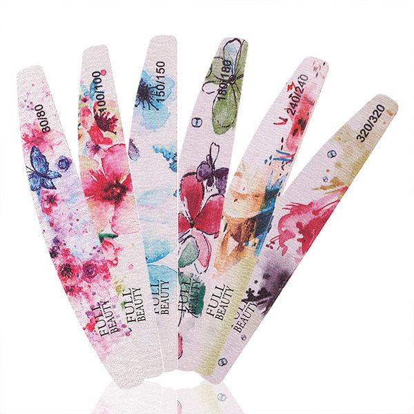 professional nail files flower printed moon sandpaper black buffer manicure set 80100150180240 washable nail tool ch20084758771
professional nail files flower printed moon sandpaper black buffer manicure set 80100150180240 washable nail tool ch20084758771