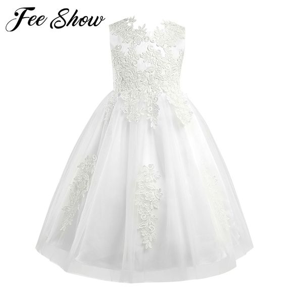 girls sleeveless lace flower girl dress formal tutu princess pageant wedding vestido de festa kids birthday party dress, Red;yellow
girls sleeveless lace flower girl dress formal tutu princess pageant wedding vestido de festa kids birthday party dress, Red;yellow