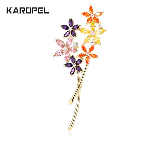 zircon crystal brooches flower for women gold color cz crystal brooches pins jewelry, Gray
zircon crystal brooches flower for women gold color cz crystal brooches pins jewelry, Gray