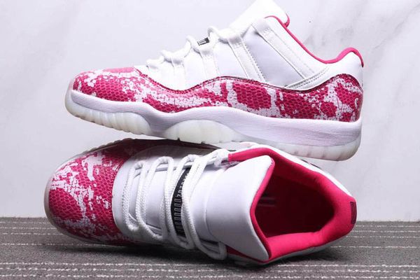 2019 женщин jumpman 11 низкий розовый змеиной белый cherry pink-черные ботинки баскетбола 11s розовый змеиной кроссовки
2019 женщин jumpman 11 низкий розовый змеиной белый cherry pink-черные ботинки баскетбола 11s розовый змеиной кроссовки
