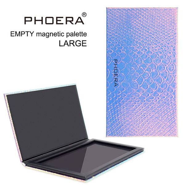 18/9 colors magnetic eyeshadow attraction storage box case makeup eye shadow pallete empty magnetic palette patterns tslm1
18/9 colors magnetic eyeshadow attraction storage box case makeup eye shadow pallete empty magnetic palette patterns tslm1