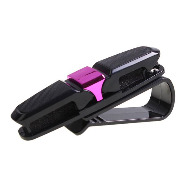 2 шт. солнцезащитные очки клип автомобиль высокое качество держатели для автомобиля солнцезащитный козырек аксессуары очки чехол стенд #yl5
2 шт. солнцезащитные очки клип автомобиль высокое качество держатели для автомобиля солнцезащитный козырек аксессуары очки чехол стенд #yl5