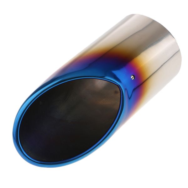 car truck exhaust tail throat tip trim pipe muffler silencer for x-trail
car truck exhaust tail throat tip trim pipe muffler silencer for x-trail