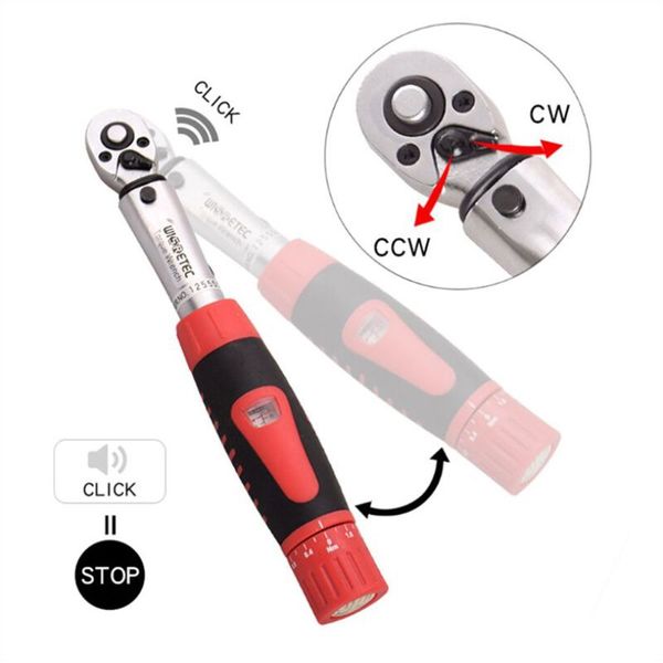 15pcs/set 2-24nm bike bicycle torque wrench repair tools mechanical ratchet bits y5gd
15pcs/set 2-24nm bike bicycle torque wrench repair tools mechanical ratchet bits y5gd
