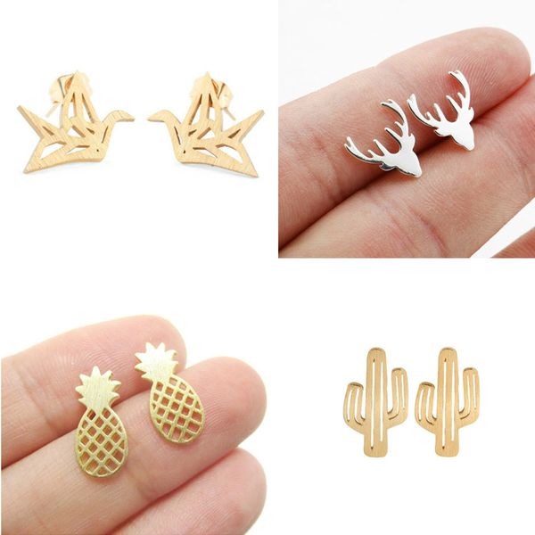 gold silver adorable bumble bee insect shaped hoop earrings metal plant jewelry for women girl gift hoop earrings, Golden;silver
gold silver adorable bumble bee insect shaped hoop earrings metal plant jewelry for women girl gift hoop earrings, Golden;silver