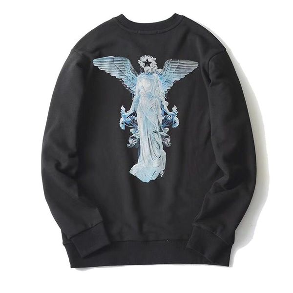 2020 luxury designer w120 hoodie sweatshirts fashion printing men women hoodies designer hoodies long sleeve brand, Black
2020 luxury designer w120 hoodie sweatshirts fashion printing men women hoodies designer hoodies long sleeve brand, Black
