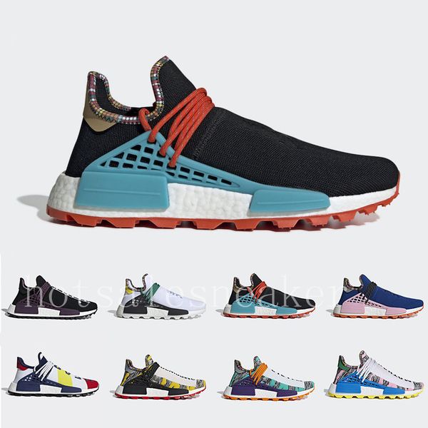 Hot Inspiration Clear Sky Human Race Shoes Solar Pack Hi Res Red Men Women Pharrell Williams HU Pale nude Sun Glow des chassures
Hot Inspiration Clear Sky Human Race Shoes Solar Pack Hi Res Red Men Women Pharrell Williams HU Pale nude Sun Glow des chassures