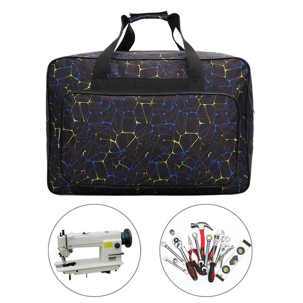 large capacity sewing machine bag travel portable storage bags sewing tools hand bags
large capacity sewing machine bag travel portable storage bags sewing tools hand bags
