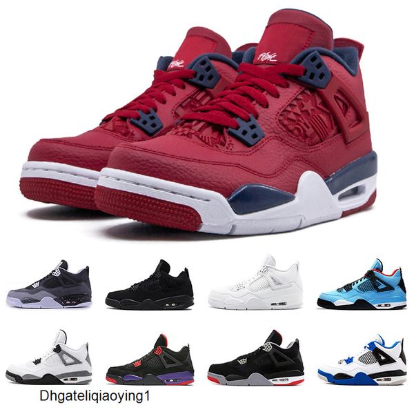 original 4 cool grey 4s basketball shoes breathe men running shoe black cat new bred mens trainers sports sneakers
original 4 cool grey 4s basketball shoes breathe men running shoe black cat new bred mens trainers sports sneakers