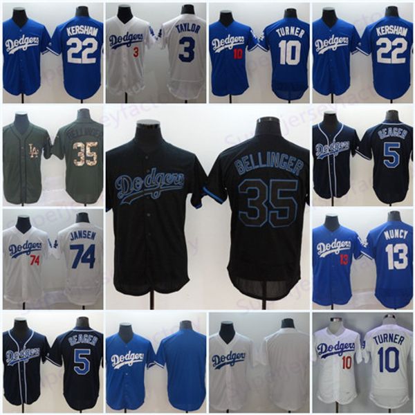 35 Cody Bellinger Men 10 Justin Turner 22 Clayton Kershaw 42 Jackierobinson Baseball 3 Taylor 5 Seager 34 Fernando Valenzuela Jerseys
35 Cody Bellinger Men 10 Justin Turner 22 Clayton Kershaw 42 Jackierobinson Baseball 3 Taylor 5 Seager 34 Fernando Valenzuela Jerseys