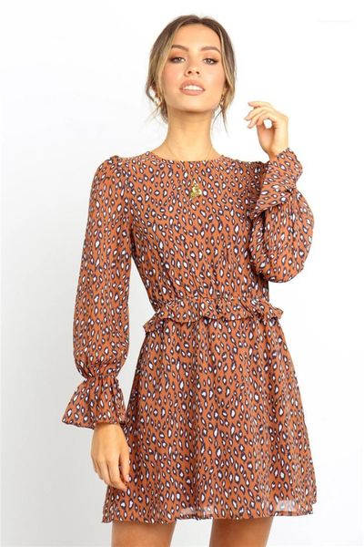 fashion o neck digital printed bell sleeve dresses new arrival womens clothing women designer dresses, White;black
fashion o neck digital printed bell sleeve dresses new arrival womens clothing women designer dresses, White;black