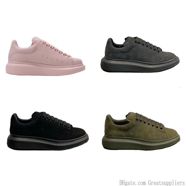 designer platform shoes leather suede trainers for women mens genuine leather luxury sneaker flat casual party wedding shoes sz 4-12
designer platform shoes leather suede trainers for women mens genuine leather luxury sneaker flat casual party wedding shoes sz 4-12
