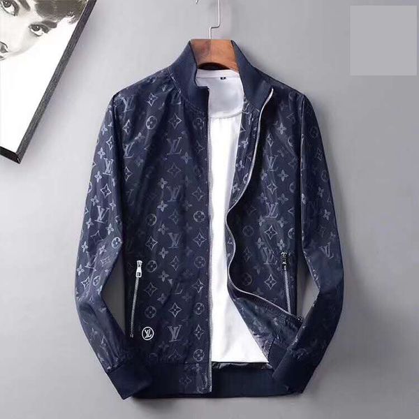 19 new brand de igner fa hion zipper with animal letter pattern luxury clothing fa hion trend men 039 jacket coat medu a, Black;brown
19 new brand de igner fa hion zipper with animal letter pattern luxury clothing fa hion trend men 039 jacket coat medu a, Black;brown