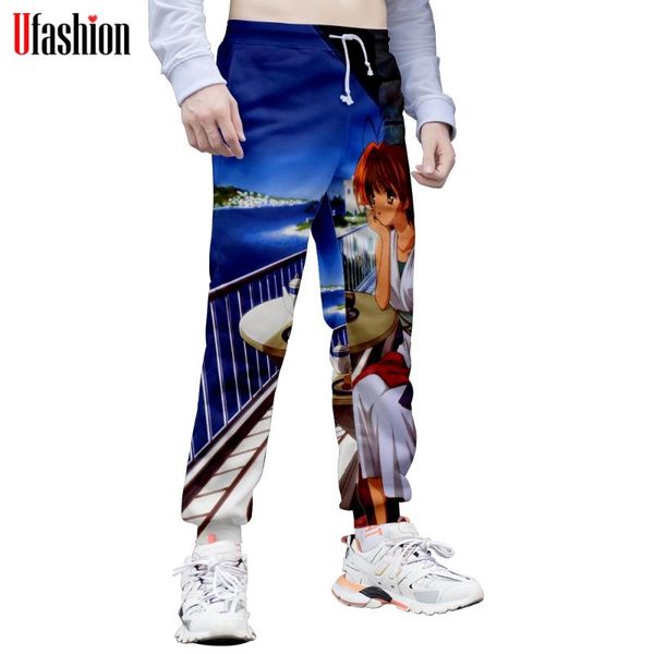 clannad cosplay jogger pants new hip kpop fashion casual modis casual warm long fashion pants slim men/women oversize, Black;white
clannad cosplay jogger pants new hip kpop fashion casual modis casual warm long fashion pants slim men/women oversize, Black;white