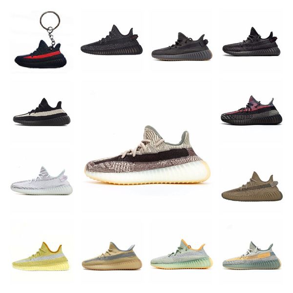 kanye west static running shoes new israfil cinder desert sage earth tail light zebra womens mens trainers sneakers size 13 luxky j#006653
kanye west static running shoes new israfil cinder desert sage earth tail light zebra womens mens trainers sneakers size 13 luxky j#006653