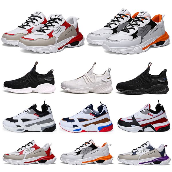 2020 wholesale stability breathable running shoes for men black white grey red mens trainer fashion sports sneakers runner eur 40-46
2020 wholesale stability breathable running shoes for men black white grey red mens trainer fashion sports sneakers runner eur 40-46
