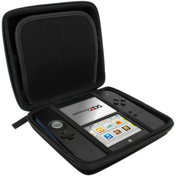 eva protector hard case and hard cover for nintend o 2ds 2ds game card shell 4 colors ing
eva protector hard case and hard cover for nintend o 2ds 2ds game card shell 4 colors ing