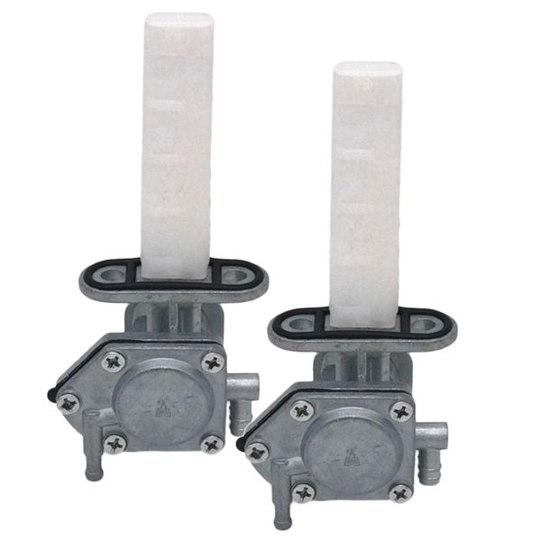 2x fuel pump valve switch valve pump for kawasaki 750 kz750 vn800