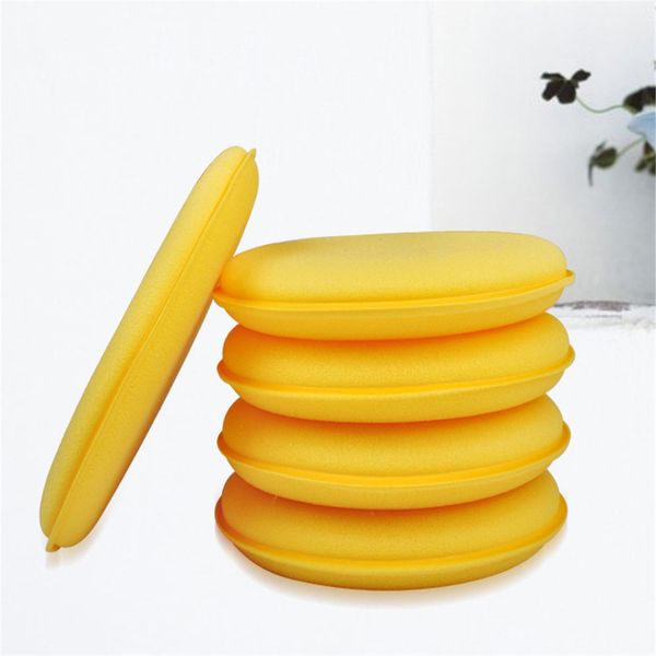 practical car round blank holder fiber wax applicator pads polishing sponges with net car accessories polisher pads
practical car round blank holder fiber wax applicator pads polishing sponges with net car accessories polisher pads